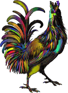 Spiritual Meaning of a Chicken