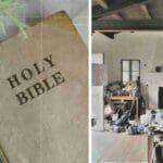 biblical meaning of dreaming of a dirty house