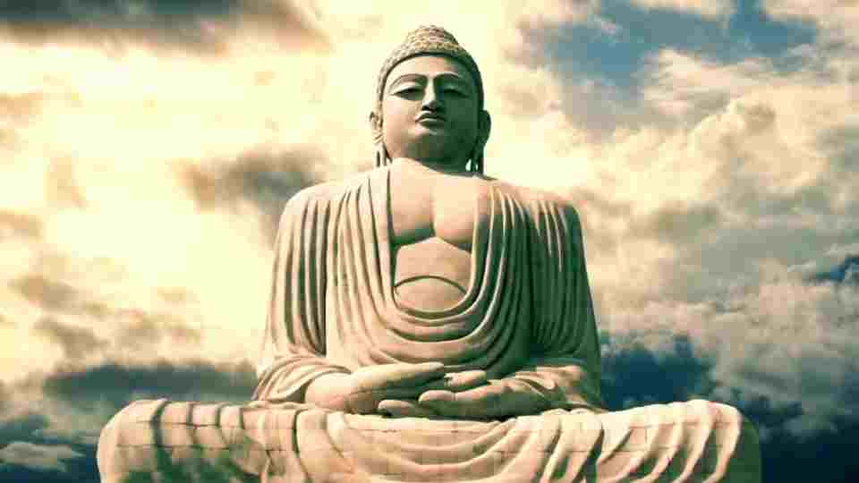 gautama buddha