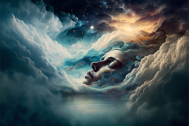 Becoming More Spiritual through Lucid Dreaming