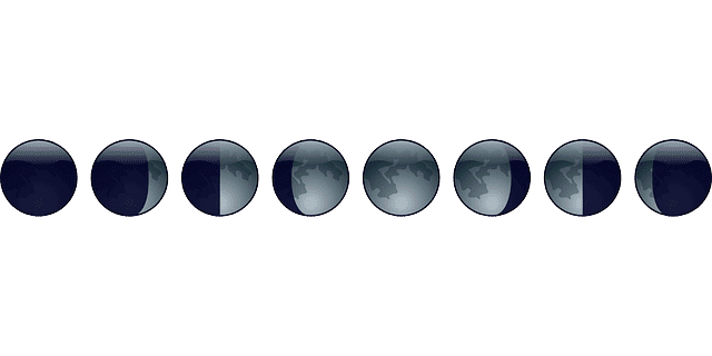 Moon Phases