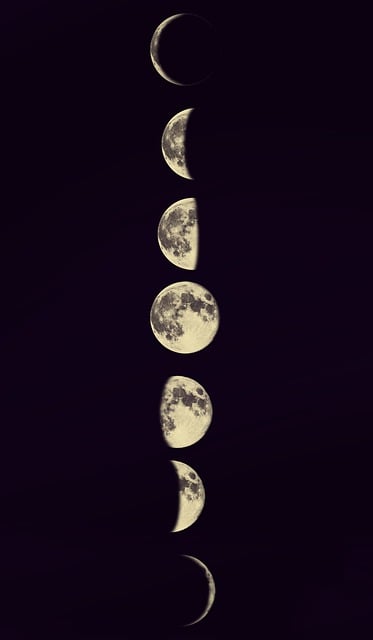 Moon Phases