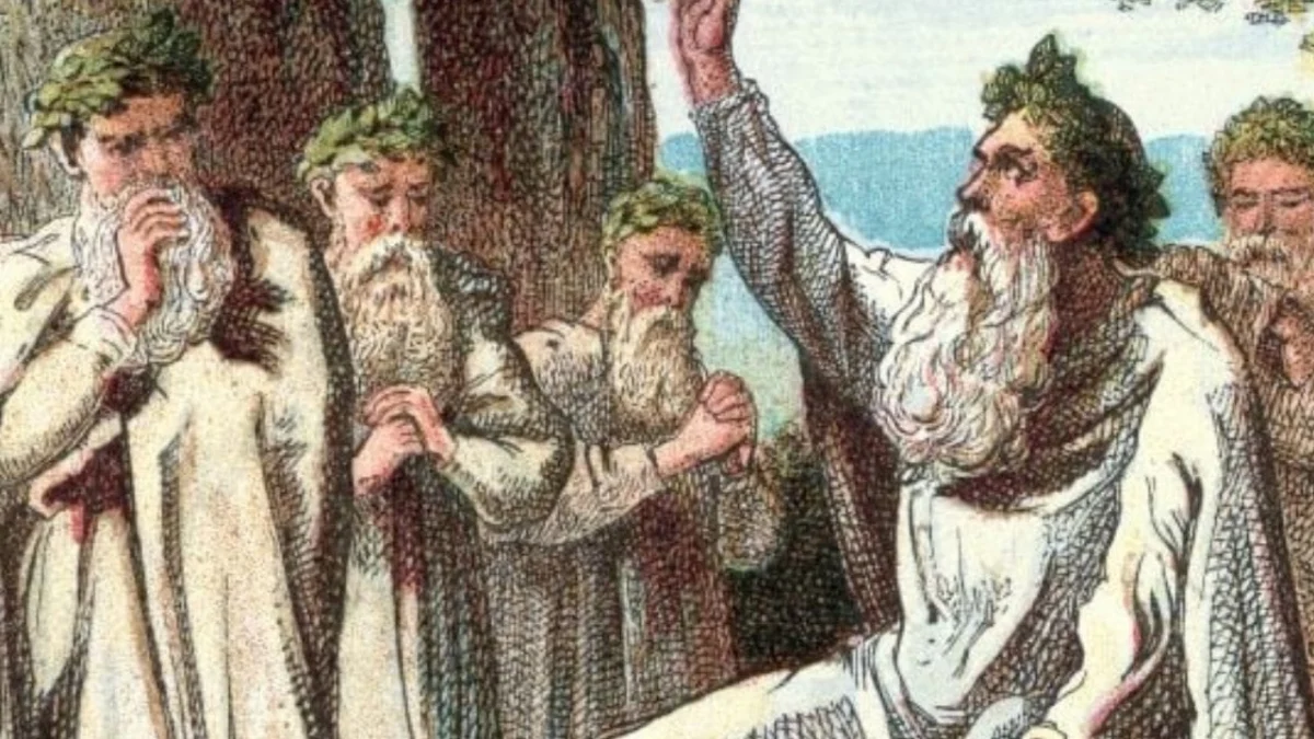 Druids