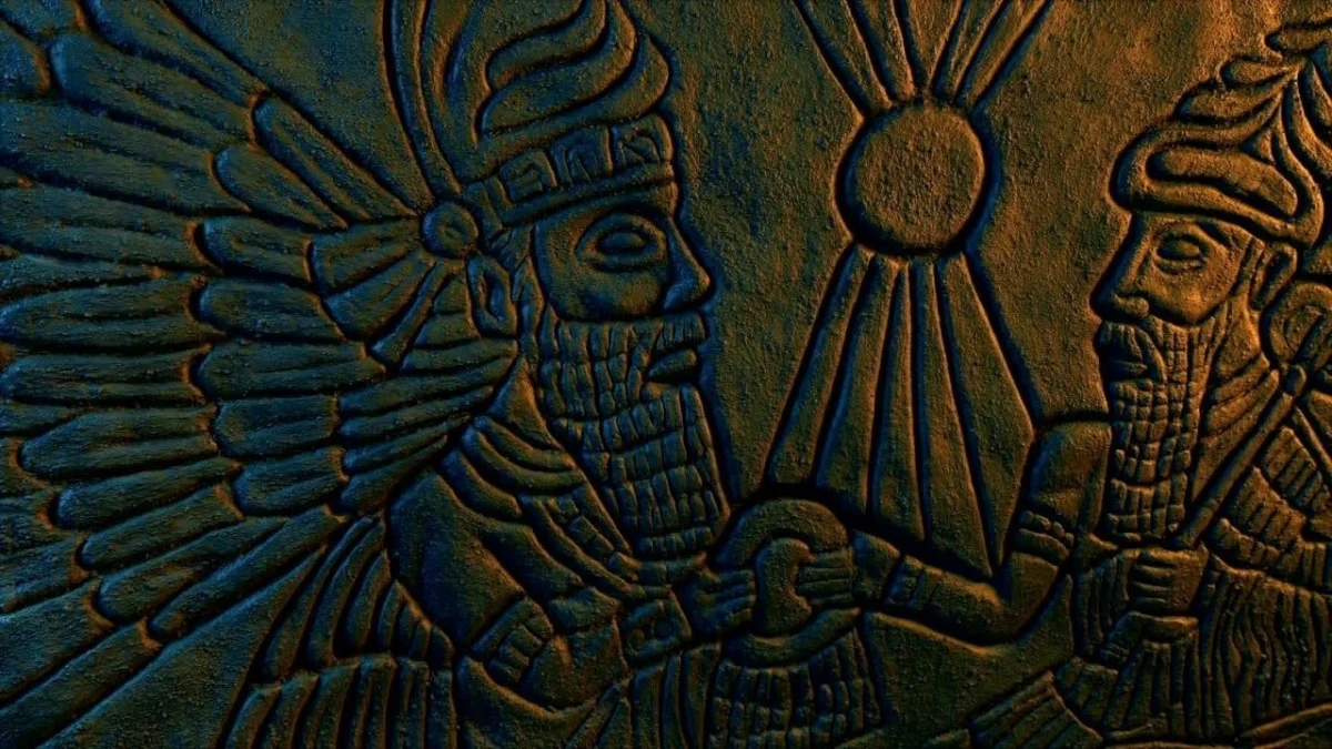 Mythology