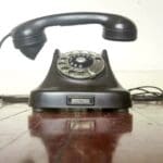 Spiritual meaning of hearing a phone ring