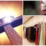 biblical meaning of buying new clothes in a dream