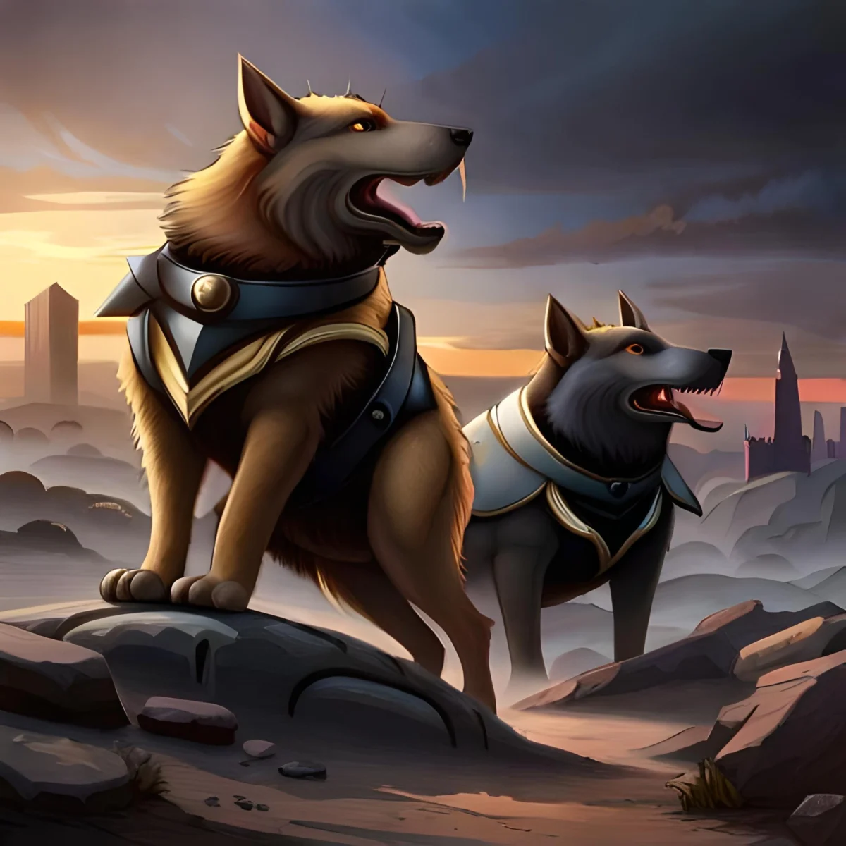 cerberus