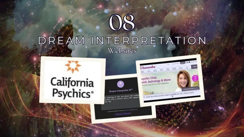 best dream interpretation website