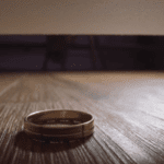 spiritual meaning of losing a ring