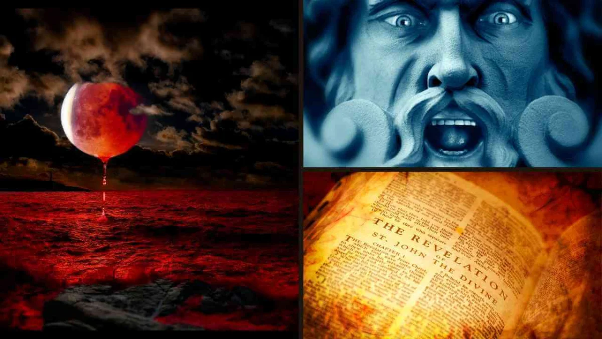 book of Revelation