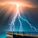 thunderstorm spiritual meaning and symbolism