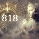 Meaning of Angel Number 1818