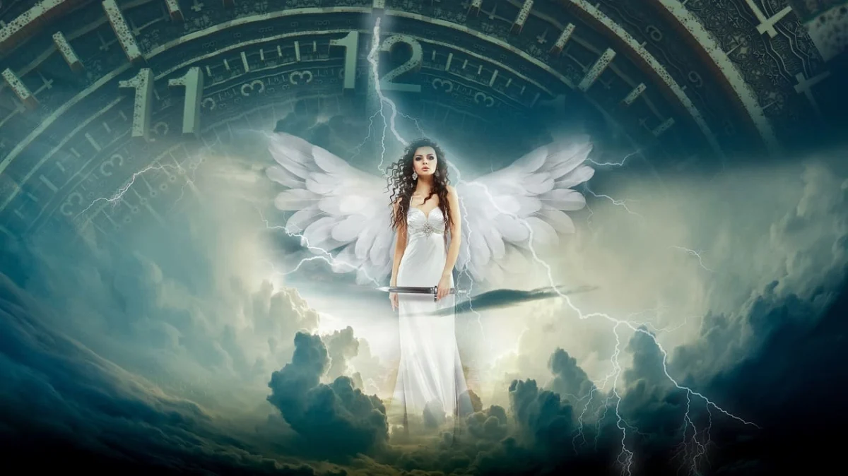 Meaning of Angel Number 1818