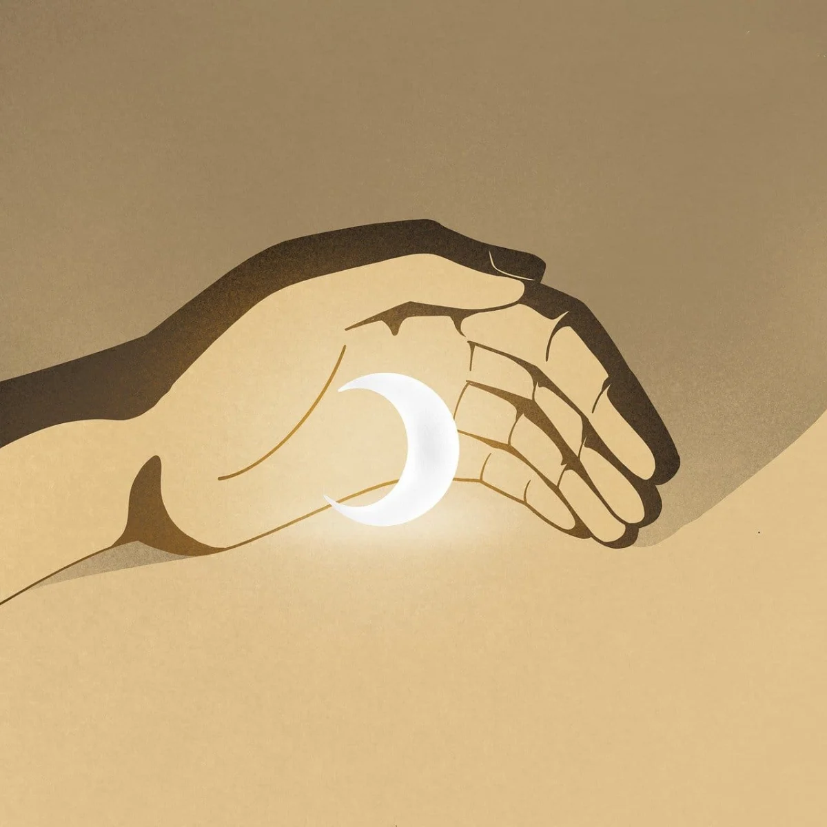 Itchy Palm Spiritual Meaning