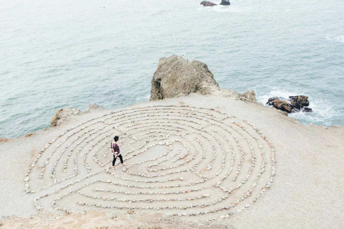 Seven Stages of Spiritual Awakening