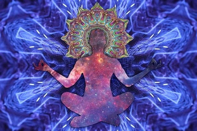 Spiritual Awakening
