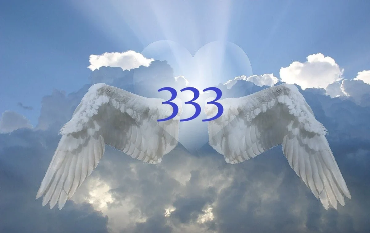 Significance 333 Meaning