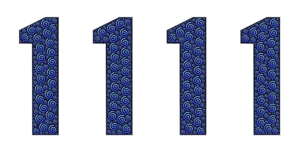 Numerology Meaning of the Number 11