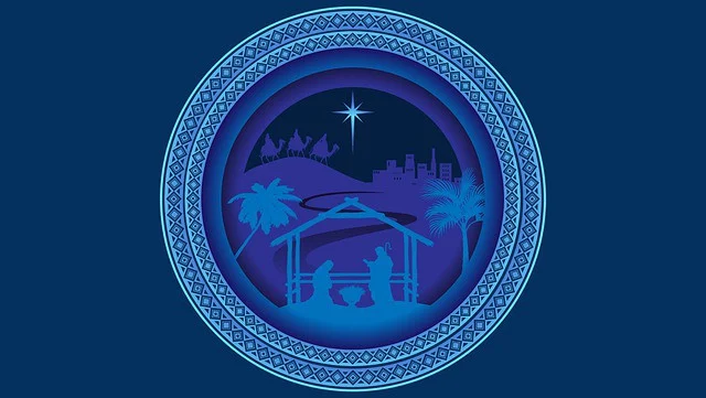 Biblical Blue Spirituality