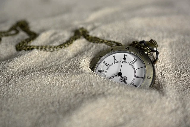 Time Symbolism