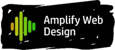 Amplify Web Design Services