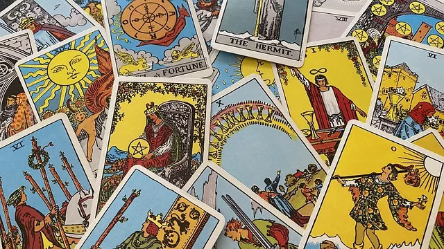 Try Tarot Yes or No Free