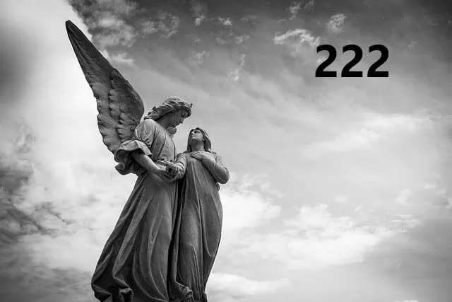 Angel Number 222 Meaning