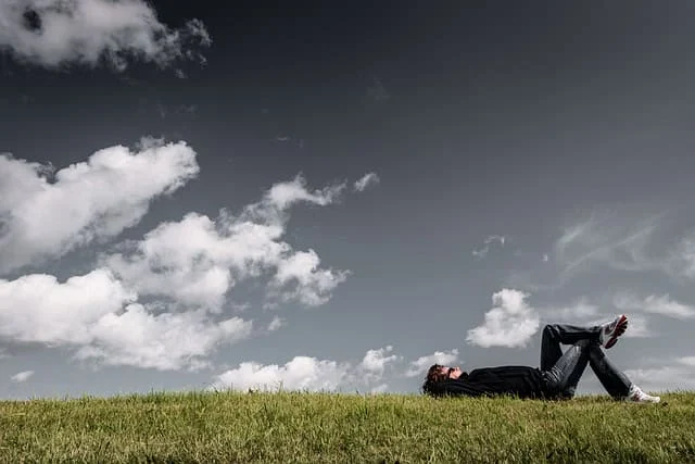 Dreaming of a Field